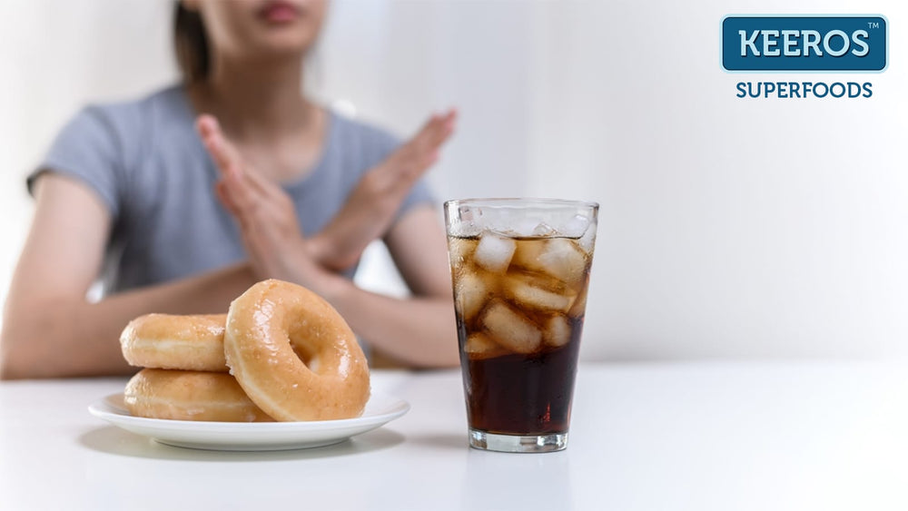 Managing Bedtime Blood Sugar: 11 Foods to Avoid for Diabetics