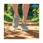 Walk Your Way to Wellness: The Easy Habit for a Healthier You