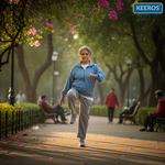Low-Impact Exercises for Seniors: Stay Fit Without Risk of Injury