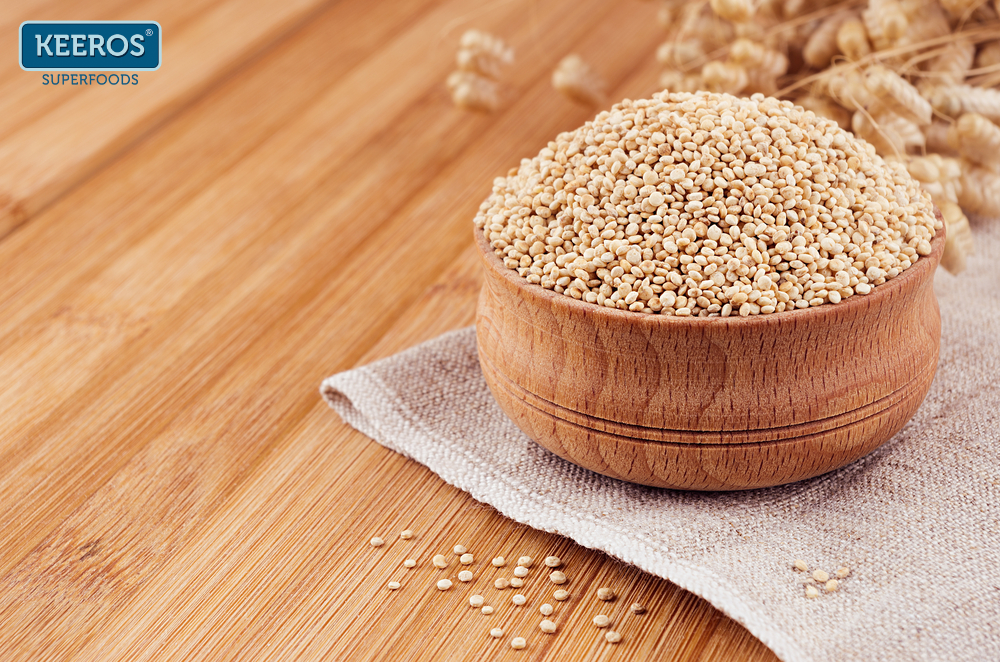 Quinoa for Diabetes: Managing Blood Sugar Levels with a Nutrient-Packed Superfood