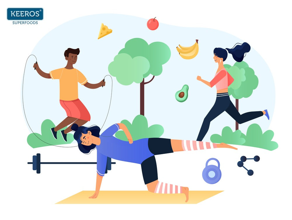 The 8 Best Exercises For Weight Loss Keeros Super Foods the-8-best-exercises-for-weight-loss-keeros-super-foods
