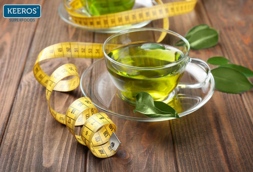 Exploring the Natural Delights: 10 Herbal Tea Benefits for Health and Wellness