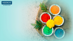 Celebrating Holi with Diabetes: 7 Tips for Healthy Eating