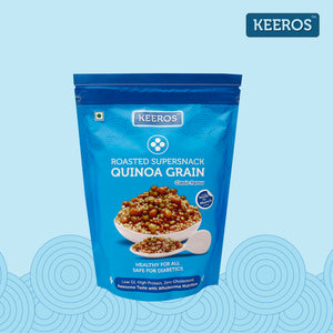 
                  
                    Load image into Gallery viewer, Keeros-Quinoa-Grain-250gm
                  
                