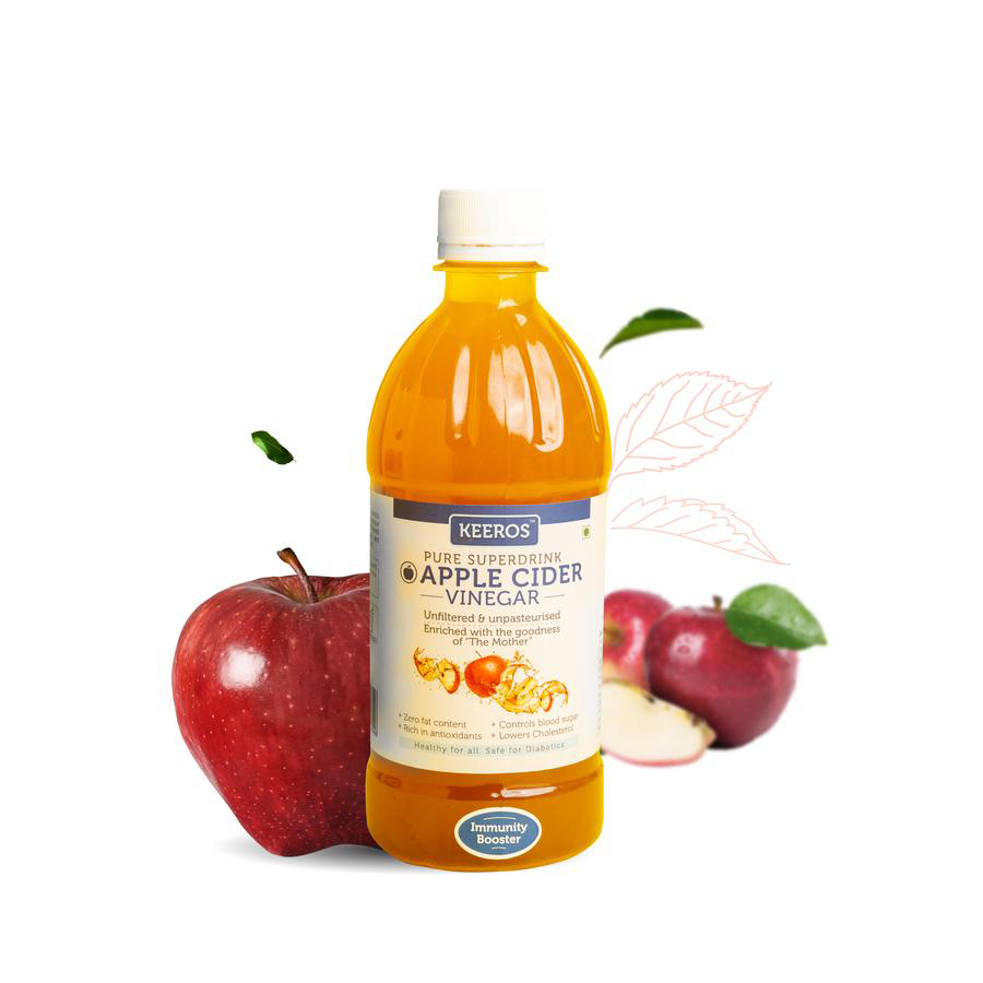 Keeros-Apple-Cider-Vinegar