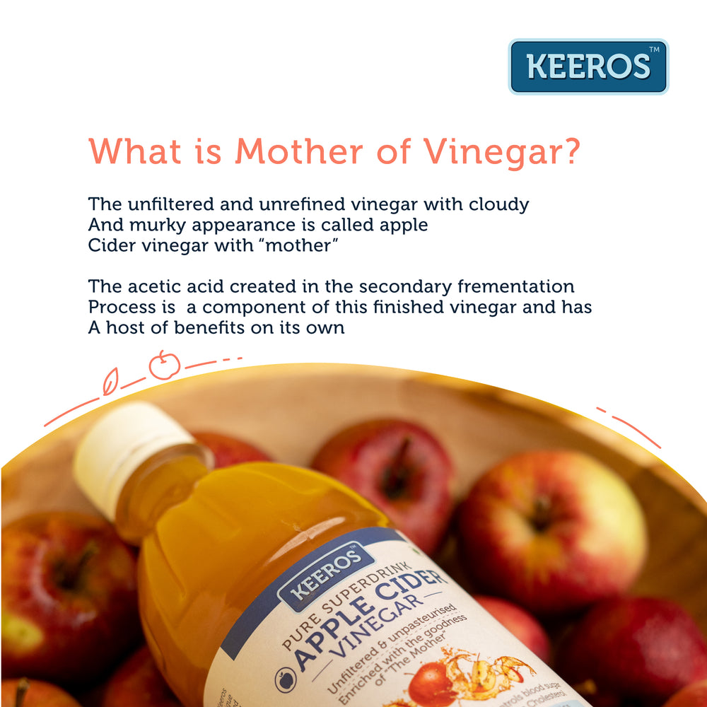 
                  
                    Load image into Gallery viewer, What is Mother-of-Vinegar
                  
                