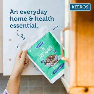 
                  
                    Load image into Gallery viewer, Keeros-Multiseed-an-everyday-home-and-health-essential
                  
                