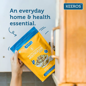 
                  
                    Load image into Gallery viewer, Keeros-Multigrain-an-everyday-home-&amp;amp;-health-essential
                  
                